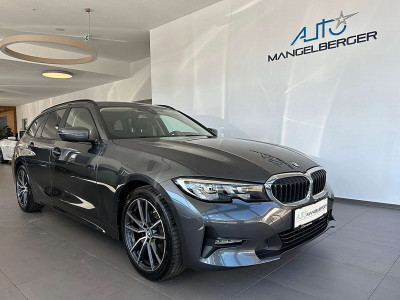 BMW 3er Gebrauchtwagen BMW 3er Gebrauchtwagen