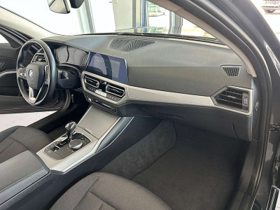 BMW 3er Gebrauchtwagen BMW 3er Gebrauchtwagen