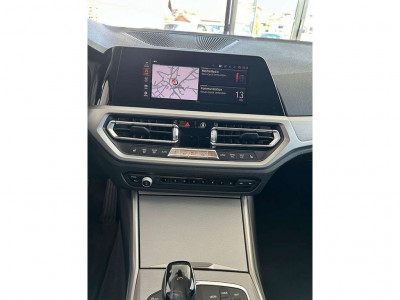 BMW 3er Gebrauchtwagen BMW 3er Gebrauchtwagen