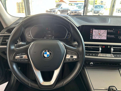 BMW 3er Gebrauchtwagen BMW 3er Gebrauchtwagen