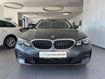 BMW 3er Gebrauchtwagen BMW 3er Gebrauchtwagen