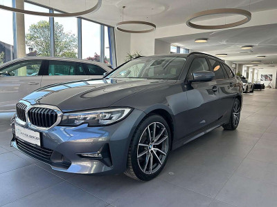 BMW 3er Gebrauchtwagen BMW 3er Gebrauchtwagen