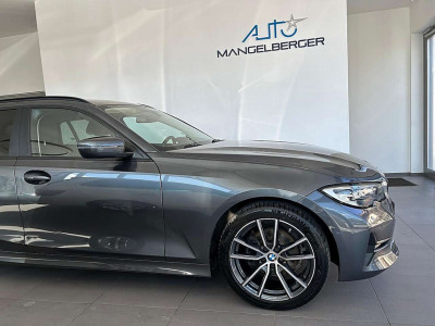 BMW 3er Gebrauchtwagen BMW 3er Gebrauchtwagen