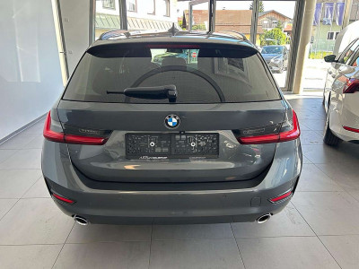 BMW 3er Gebrauchtwagen BMW 3er Gebrauchtwagen