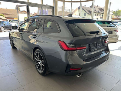 BMW 3er Gebrauchtwagen BMW 3er Gebrauchtwagen