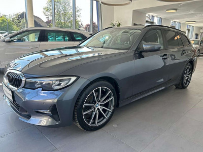 BMW 3er Gebrauchtwagen BMW 3er Gebrauchtwagen