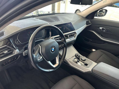 BMW 3er Gebrauchtwagen BMW 3er Gebrauchtwagen