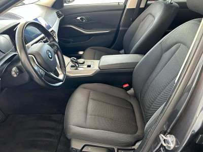 BMW 3er Gebrauchtwagen BMW 3er Gebrauchtwagen