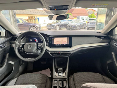 Skoda Octavia Gebrauchtwagen Skoda Octavia Gebrauchtwagen