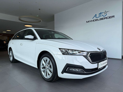 Skoda Octavia Gebrauchtwagen Skoda Octavia Gebrauchtwagen
