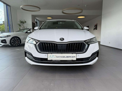 Skoda Octavia Gebrauchtwagen Skoda Octavia Gebrauchtwagen