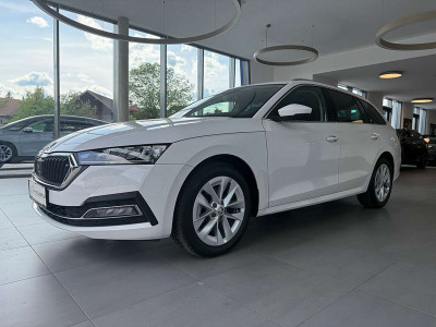 Skoda Octavia Gebrauchtwagen Skoda Octavia Gebrauchtwagen