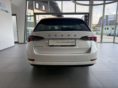 Skoda Octavia Gebrauchtwagen Skoda Octavia Gebrauchtwagen