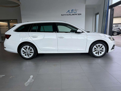 Skoda Octavia Gebrauchtwagen Skoda Octavia Gebrauchtwagen