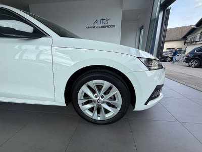 Skoda Octavia Gebrauchtwagen Skoda Octavia Gebrauchtwagen