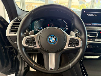 BMW X3 Gebrauchtwagen BMW X3 Gebrauchtwagen