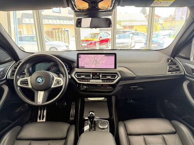 BMW X3 Gebrauchtwagen BMW X3 Gebrauchtwagen