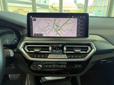 BMW X3 Gebrauchtwagen BMW X3 Gebrauchtwagen