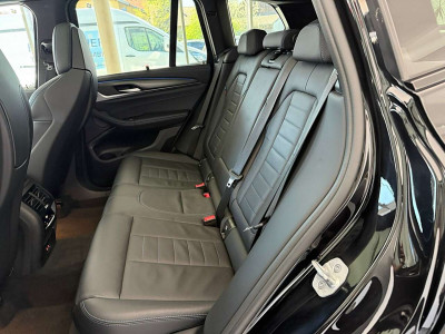 BMW X3 Gebrauchtwagen BMW X3 Gebrauchtwagen