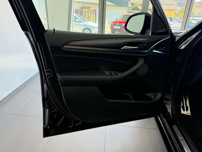 BMW X3 Gebrauchtwagen BMW X3 Gebrauchtwagen