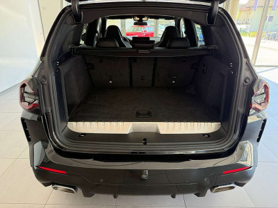 BMW X3 Gebrauchtwagen BMW X3 Gebrauchtwagen