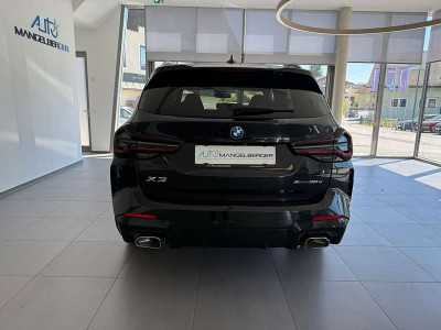 BMW X3 Gebrauchtwagen BMW X3 Gebrauchtwagen