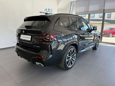 BMW X3 Gebrauchtwagen BMW X3 Gebrauchtwagen