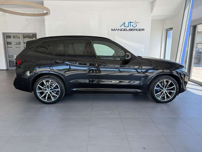 BMW X3 Gebrauchtwagen BMW X3 Gebrauchtwagen