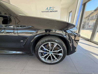 BMW X3 Gebrauchtwagen BMW X3 Gebrauchtwagen