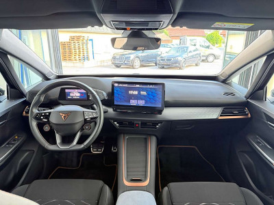 Cupra Born Gebrauchtwagen Cupra Born Gebrauchtwagen
