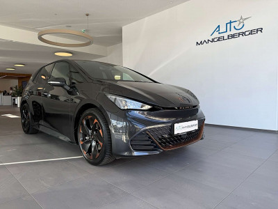 Cupra Born Gebrauchtwagen Cupra Born Gebrauchtwagen