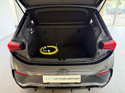 Cupra Born Gebrauchtwagen Cupra Born Gebrauchtwagen