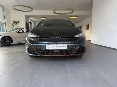 Cupra Born Gebrauchtwagen Cupra Born Gebrauchtwagen