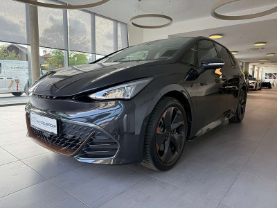 Cupra Born Gebrauchtwagen Cupra Born Gebrauchtwagen