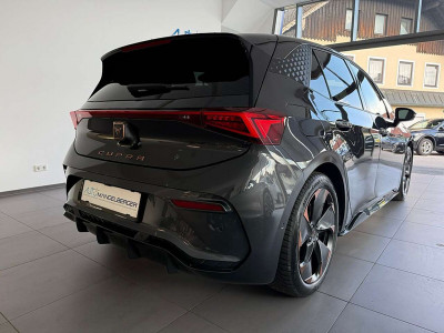 Cupra Born Gebrauchtwagen Cupra Born Gebrauchtwagen