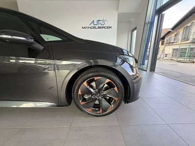 Cupra Born Gebrauchtwagen Cupra Born Gebrauchtwagen
