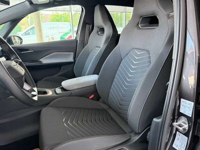 Cupra Born Gebrauchtwagen Cupra Born Gebrauchtwagen