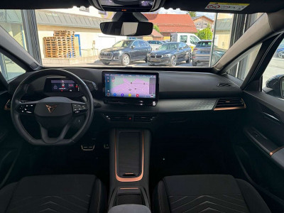Cupra Born Gebrauchtwagen Cupra Born Gebrauchtwagen