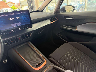 Cupra Born Gebrauchtwagen Cupra Born Gebrauchtwagen