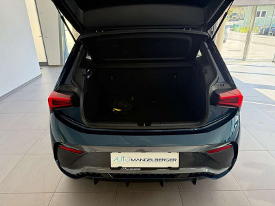 Cupra Born Gebrauchtwagen Cupra Born Gebrauchtwagen