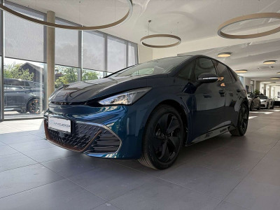 Cupra Born Gebrauchtwagen Cupra Born Gebrauchtwagen