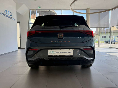 Cupra Born Gebrauchtwagen Cupra Born Gebrauchtwagen