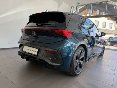 Cupra Born Gebrauchtwagen Cupra Born Gebrauchtwagen