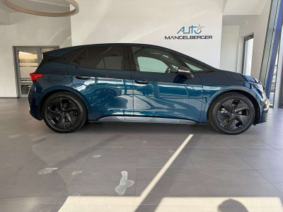 Cupra Born Gebrauchtwagen Cupra Born Gebrauchtwagen