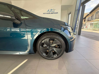 Cupra Born Gebrauchtwagen Cupra Born Gebrauchtwagen