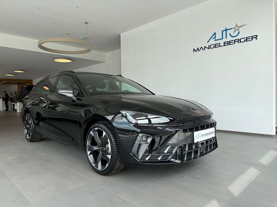Cupra Leon Gebrauchtwagen Cupra Leon Gebrauchtwagen