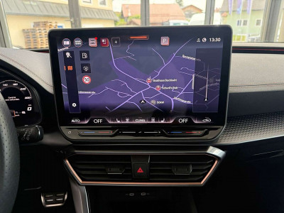 Cupra Leon Gebrauchtwagen Cupra Leon Gebrauchtwagen