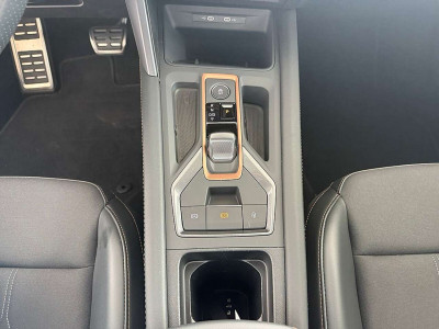Cupra Leon Gebrauchtwagen Cupra Leon Gebrauchtwagen