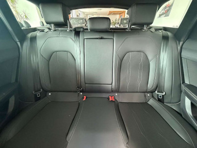 Cupra Leon Gebrauchtwagen Cupra Leon Gebrauchtwagen