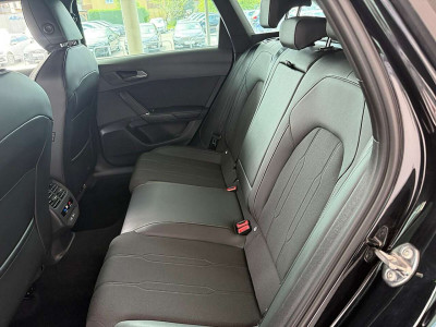 Cupra Leon Gebrauchtwagen Cupra Leon Gebrauchtwagen